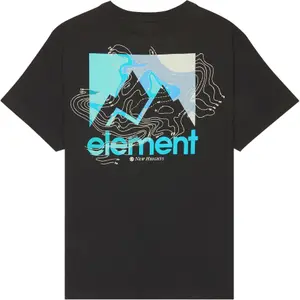Children's T-shirt Element New Heights image-3
