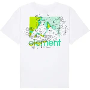 Children's T-shirt Element New Heights image-3
