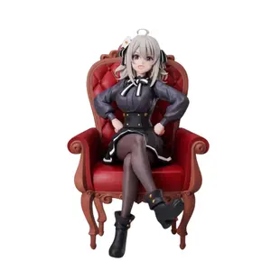 Figurine Elcoco Spy Classroom Lily image-0