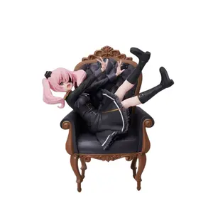 Figurine Elcoco Spy Classroom Annett image-0