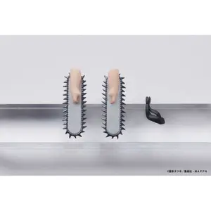 Collectible figurine Elcoco Chainsaw Man Dform image-5