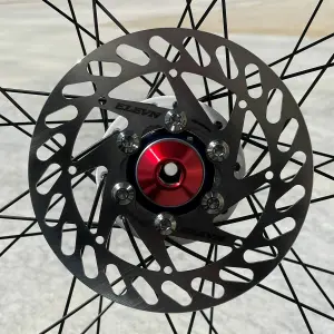 Parafusos de disco Elevn M5x10,5x0,8 image-1