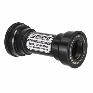 Ceramic bottom bracket Elevn press fit
