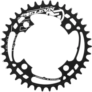 Cykelkrona Elevn Flow 38T image-0