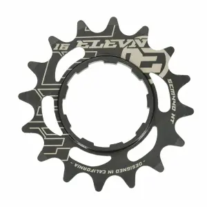Pignone Elevn chromoly 15T image-0