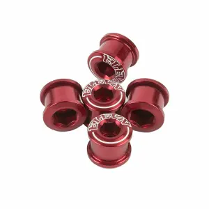 Schraube Elevn BTR 6.5 x 4 mm (x5) image-0