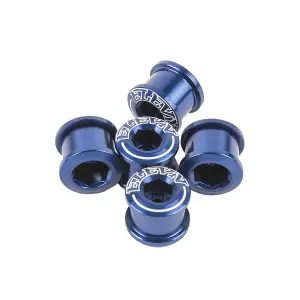 Schraube Elevn BTR 6.5 x 4 mm (x5) image-0