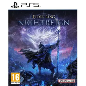 Βιντεοπαιχνίδια Electronic Arts Elden Ring Nightreign - PS5 Standard image-0
