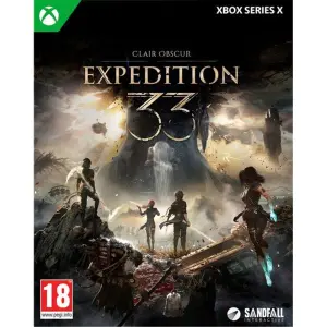 Jeux vidéo Electronic Arts Clair Obscur: Expedition 33 - XX