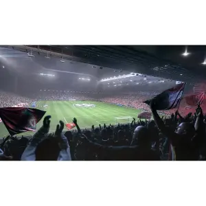 Βιντεοπαιχνίδια Electronic Arts EA Sports FC2026 - Switch image-0