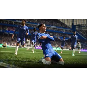 Βιντεοπαιχνίδια Electronic Arts EA Sports FC2026 - Switch image-3