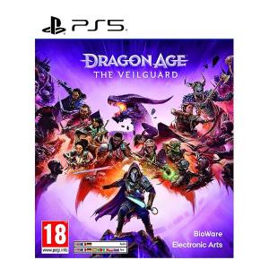 10drave2-video-games-electronic-arts-dragon-age-the-veilguard-ps5-multicolour-one-size