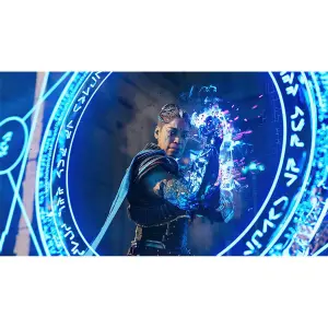 Video games Electronic Arts Immortals Of Aveum - PS5 image-1