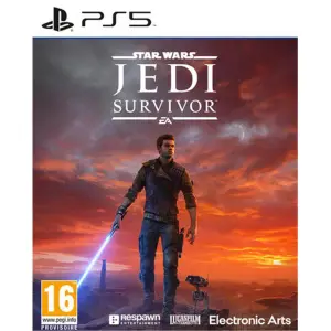 Video games Electronic Arts Star Wars Jedi - PS5