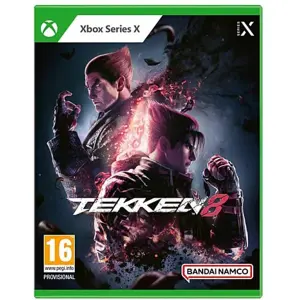 Video games Electronic Arts Tekken 8 - Xbox One / Xx