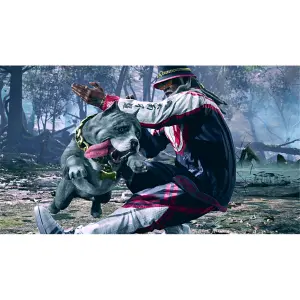 Video games Electronic Arts Tekken 8 - Xbox One / Xx image-1