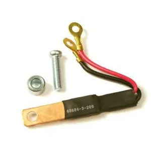 Motorcycle voltage regulator Electrosport Kawasaki NINJA ZX-10 TOMCAT (ZX1000B) [1000]/Yamaha FZR 1000 [1000] image-0