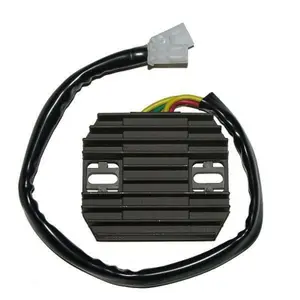 Motorcycle voltage regulator Electrosport Honda Vt750