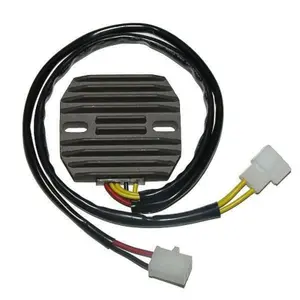 Motorcycle voltage regulator Electrosport Suzuki VX800/VZ800 Marauder image-0