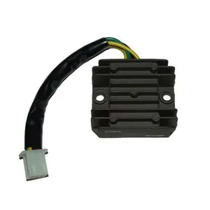Spannungsregler Motorrad Electrosport Honda Xl600R/Rm