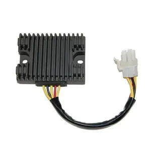 Motorcycle voltage regulator Electrosport Can Am Ds650X/Baja