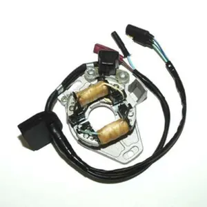 Allumage Moto Stator Electrosport Honda Honda CR 250 R (ME03) [250]