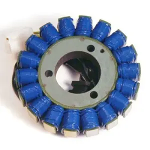 Allumage moto stator Electrosport Kawasaki En500 Vulcan