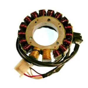 Allumage Moto Stator Electrosport Kawasaki Klr650 Tengai
