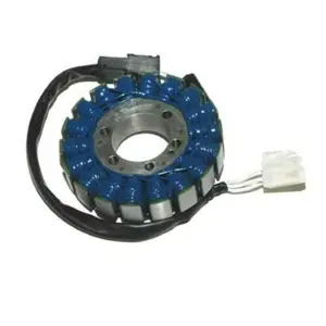 Motorcycle ignition Electrosport Yamaha YZF-R6 (RJ05) [600] image-0