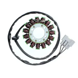 Motorcycle alternator Electrosport BMW S1000r