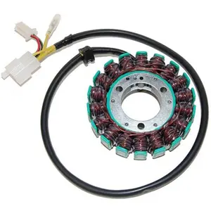 Motorcycle alternator Electrosport Ktm Lc4