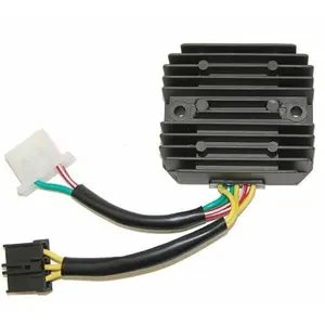 Motorcycle voltage regulator Electrosport Aprilia RST1000 Futura image-0