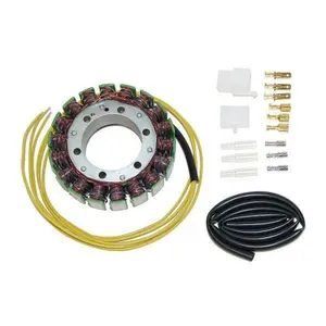 Allumage Moto Stator Electrosport Honda Xl1000 Varadero