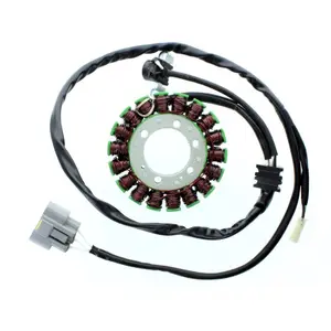 Motorcykel tænding Electrosport Yamaha MT-09 SPORT TRACKER ABS (RN43) [850]