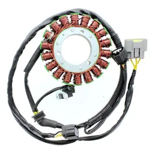 Allumage Moto Stator Electrosport Honda