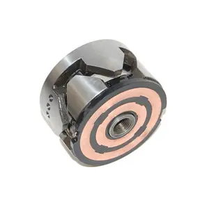 Rotor Electrosport Moto Guzz V7 Special