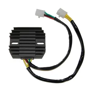 Motorcycle voltage regulator Electrosport