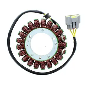 Alternador de moto Electrosport BMW R1200 R / GS / RS / Adventure