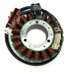 Alternatore per moto Electrosport Triumph Bonneville T100 / T120, Street Scrambler, Street Twin