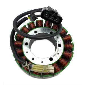 Alternador de moto Electrosport Ducati Panigale / Superbike