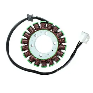 Alternador de moto Electrosport Kawasaki Ninja Versys Vulcan 650 Electrosport