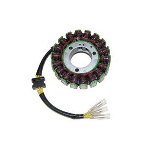 Alternatore moto originale adattabile Electrosport Kawasaki