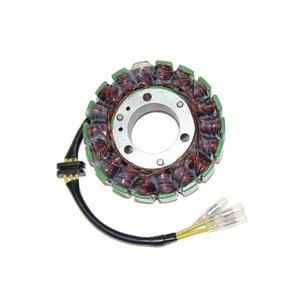 Original adaptable motorcycle alternator Electrosport Kawasaki
