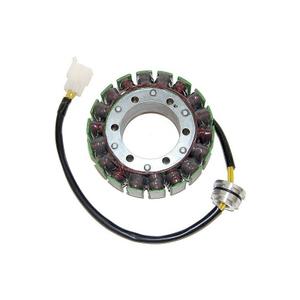 Original adaptable motorcycle alternator Electrosport Honda
