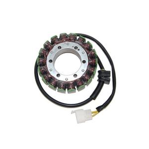 Lichtmaschine Motorrad anpassbar Original Electrosport Honda