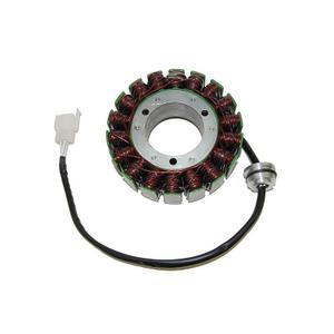 Original adaptable motorcycle alternator Electrosport Honda