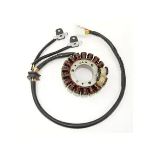 Adaptable alternator Electrosport Suzuki