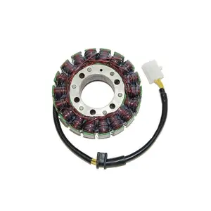 Alternatore moto originale adattabile Electrosport Honda
