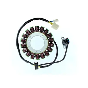 Alternatore moto originale adattabile Electrosport Suzuki