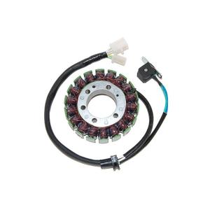 Alternatore moto originale adattabile Electrosport Yamaha